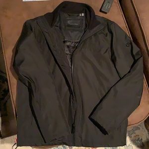 Calvin Klein insulated jacket